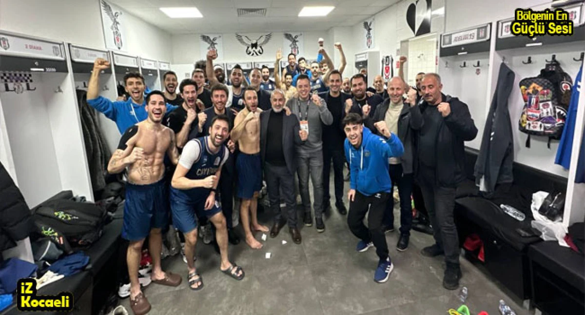 &Ccedil;ayırova Belediyesi, iLAB&rsquo;i farklı ge&ccedil;ti