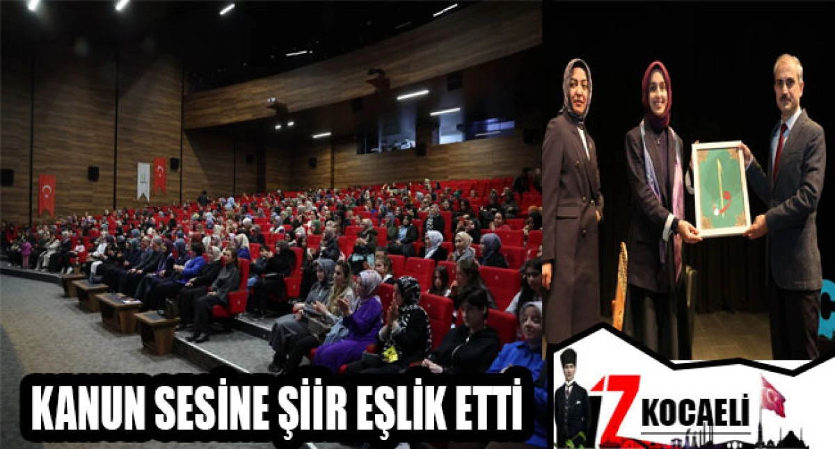 &Ccedil;ayırova&rsquo;da 8 Mart&rsquo;a &ouml;zel program