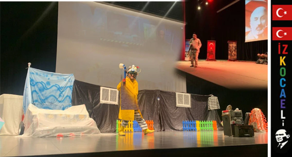 &Ccedil;ayırova&rsquo;da Nisan ayı k&uuml;lt&uuml;r-sanat takvimi belli oldu