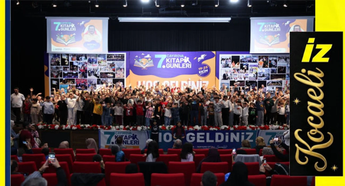 &Ccedil;ayırova&rsquo;da Serta&ccedil; Abi&rsquo;ye yoğun ilgi