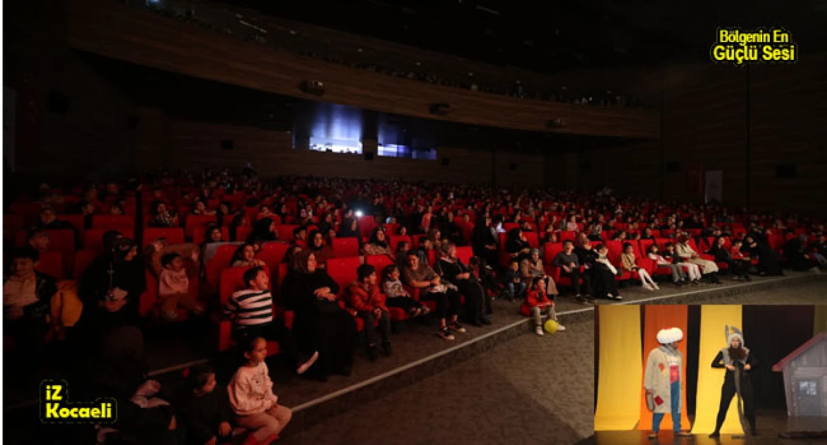 &Ccedil;ayırovalı &ccedil;ocuklar ara tatilde &ccedil;ok eğlenecek