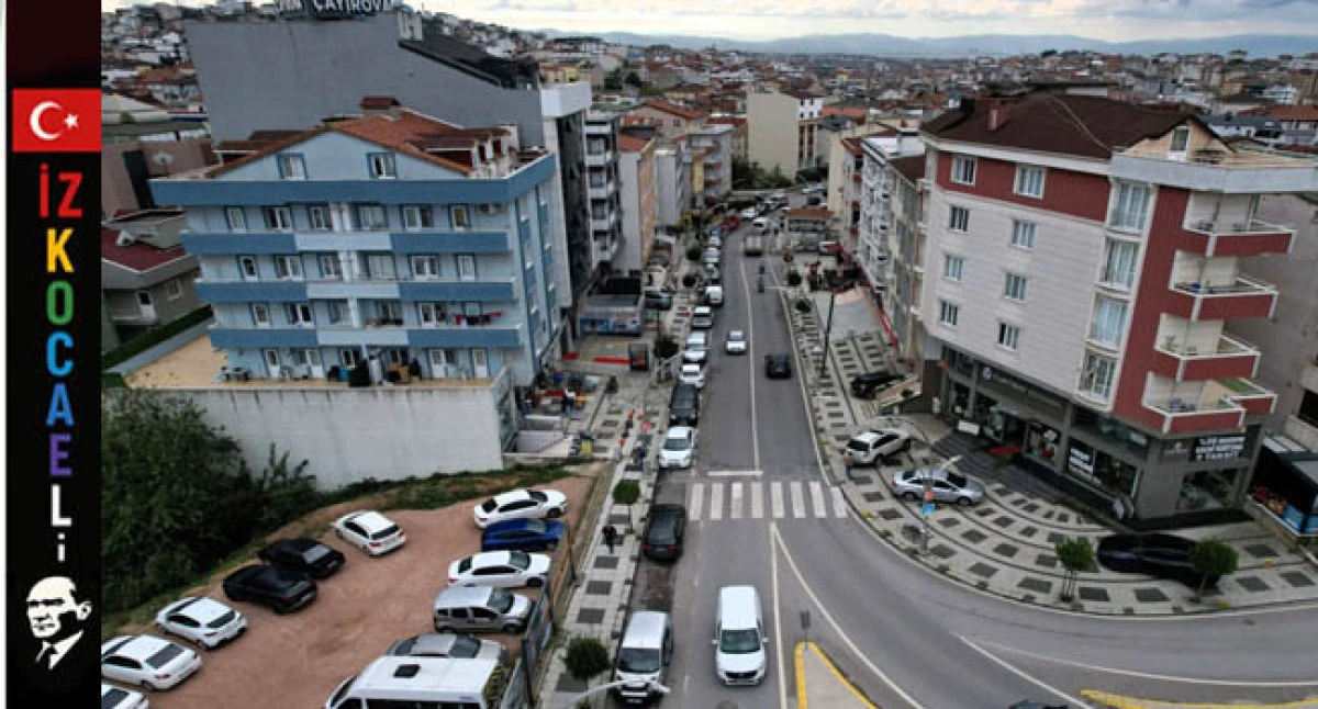 &Ccedil;ayırova&rsquo;ya 25 milyonluk bir yatırım daha