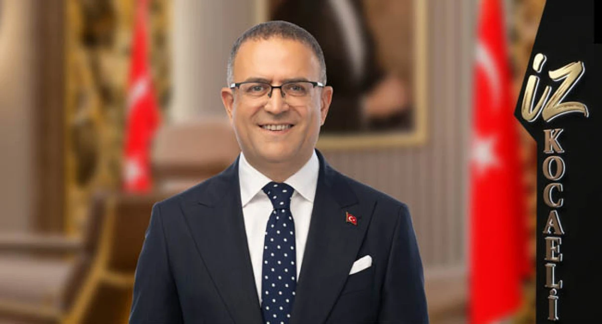 &ldquo;Cumhuriyet, Geleceğe Birlikte Y&uuml;r&uuml;me İrademizdir&rdquo;