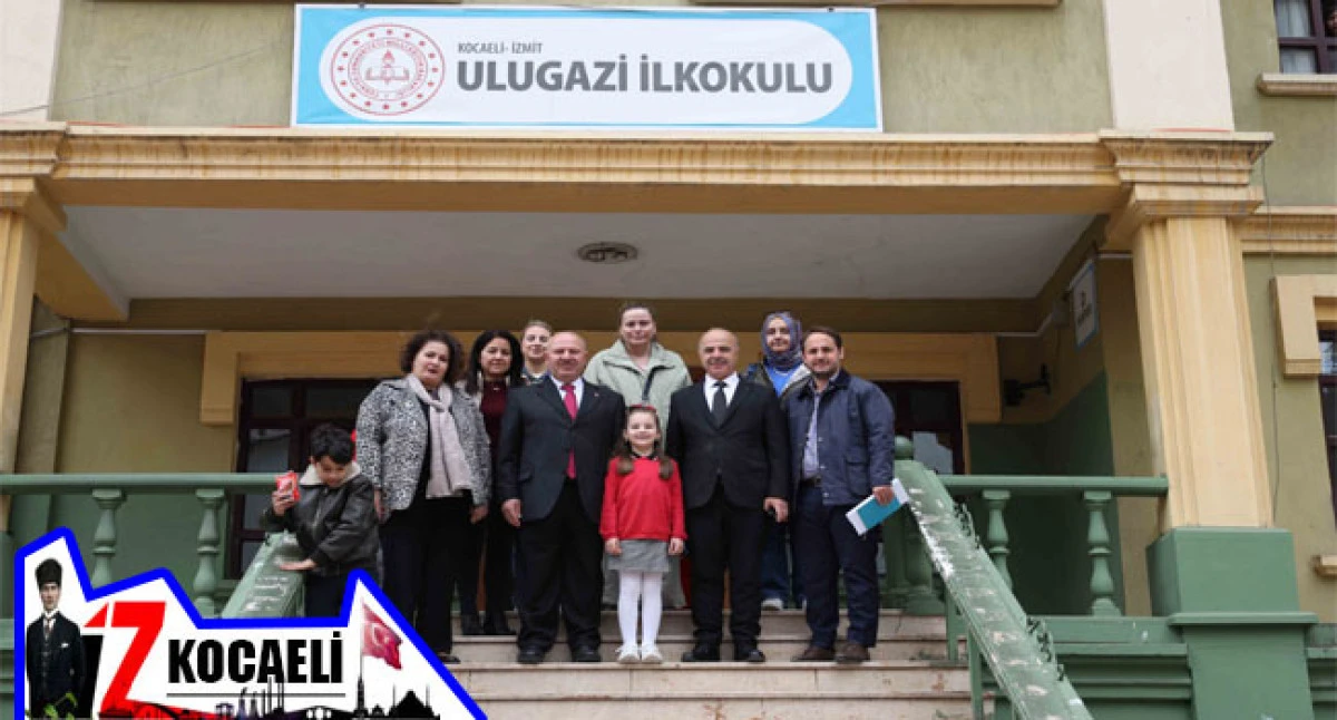 Damla Başkan’ın talimatları yerine getiriliyor