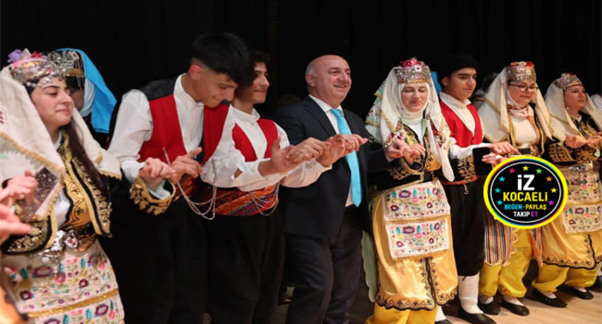 Darıca’da Kafkas Rüzgârı Esecek!