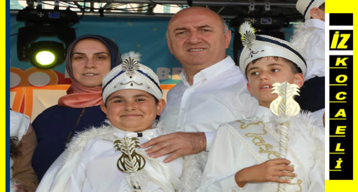 Darıca&rsquo;da s&uuml;nnet ş&ouml;leni kayıtları başladı