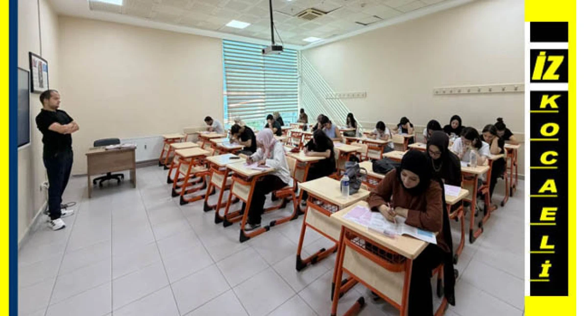 Darıcalı gen&ccedil;ler &uuml;niversite yolunda yalnız değil