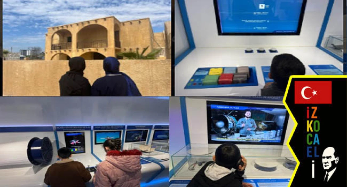 DİLOVASI&rsquo;NDA SOSYAL DAYANIŞMA: &Ccedil;OCUKLAR VE ANNELER İ&Ccedil;İN ANLAMLI ETKİNLİKLER