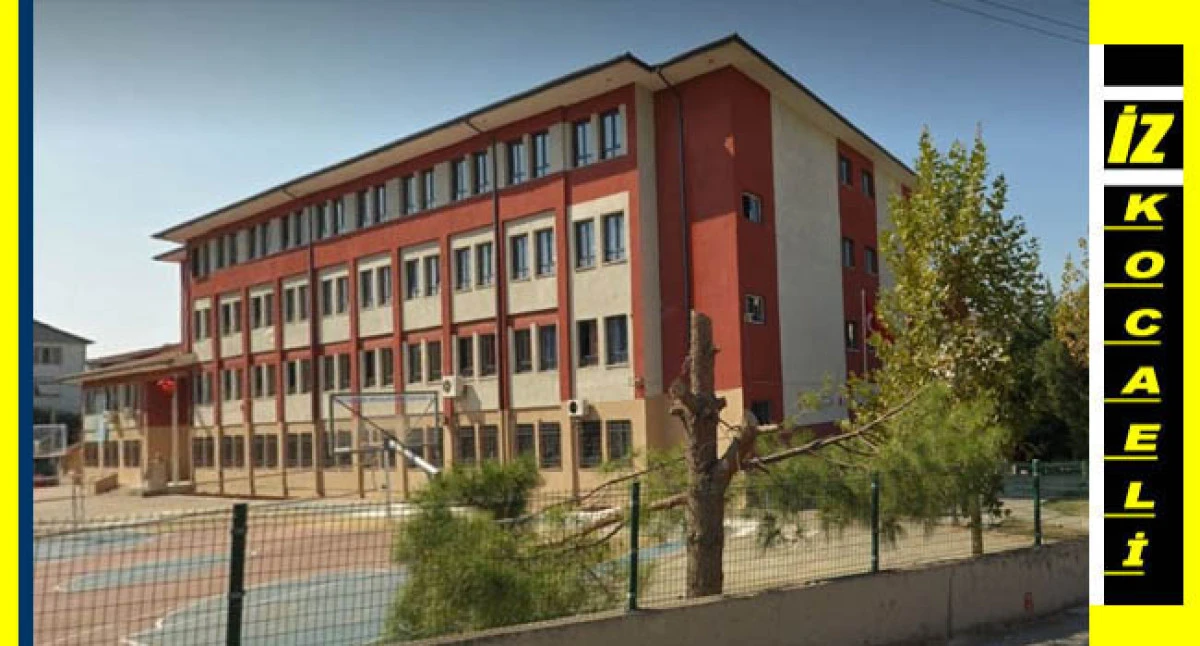 Eğitim Kurumunda Şok İddialar: M&uuml;d&uuml;r İstifa Etti, Soruşturma Dosyaları G&uuml;ndemde