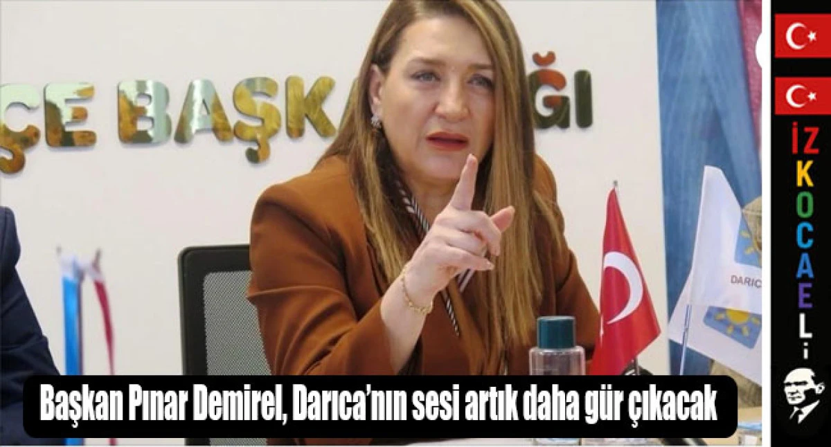 ELEKTRİK YOK! DARICA HALKI İMZA KAMPANYASIYLA SESİNİ DUYURACAK