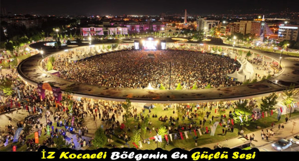 EnFest&rsquo;te G&ouml;khan T&uuml;rkmen r&uuml;zgar gibi esti