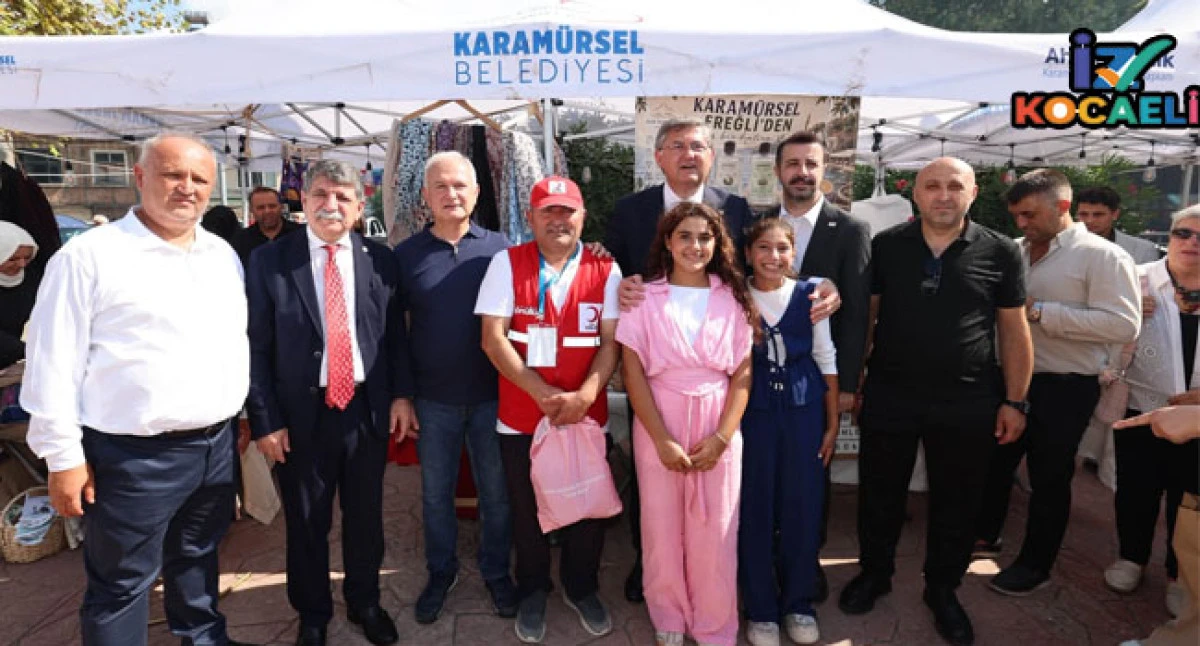 EREĞLİ BALIK FESTİVALİ&rsquo;NDE 6 BİN BALIK-EKMEK İKRAM EDİLDİ