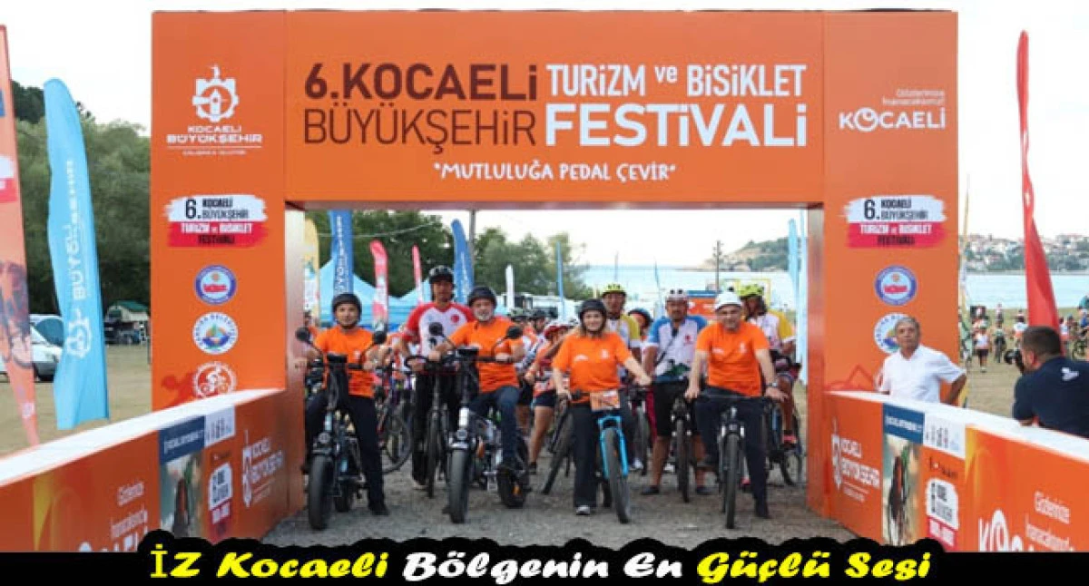 Festivalin yol arkadaşı KOBİS oldu