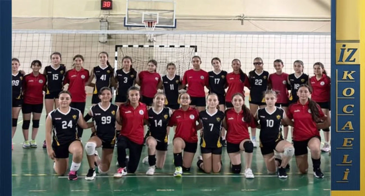 Filede Dostluk ve Test Ma&ccedil;ı