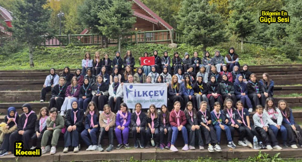 Gebze İLKÇEV Sezonu Açtı