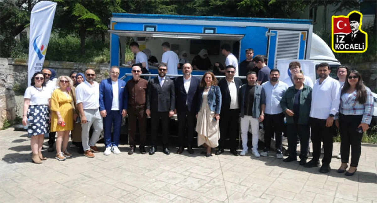 GEBZE TİCARET ODASI&rsquo;NDAN &Uuml;NİVERSİTELERLE G&Uuml;&Ccedil;L&Uuml; İŞ BİRLİĞİ