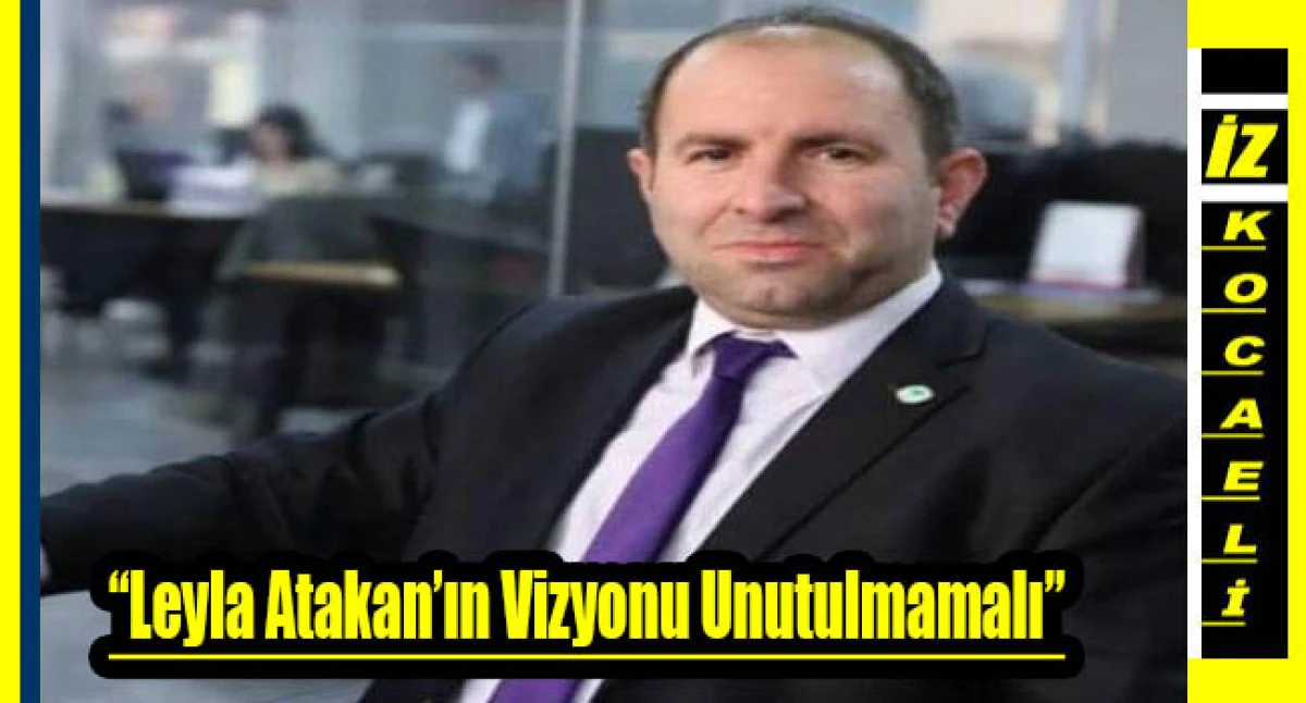 Gelecek Partisi&rsquo;nden İzmit Millet Bah&ccedil;esi A&ccedil;ıklaması