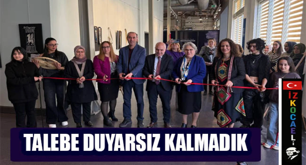 Geleneksel motifler dokuma sanatıyla hayat buldu