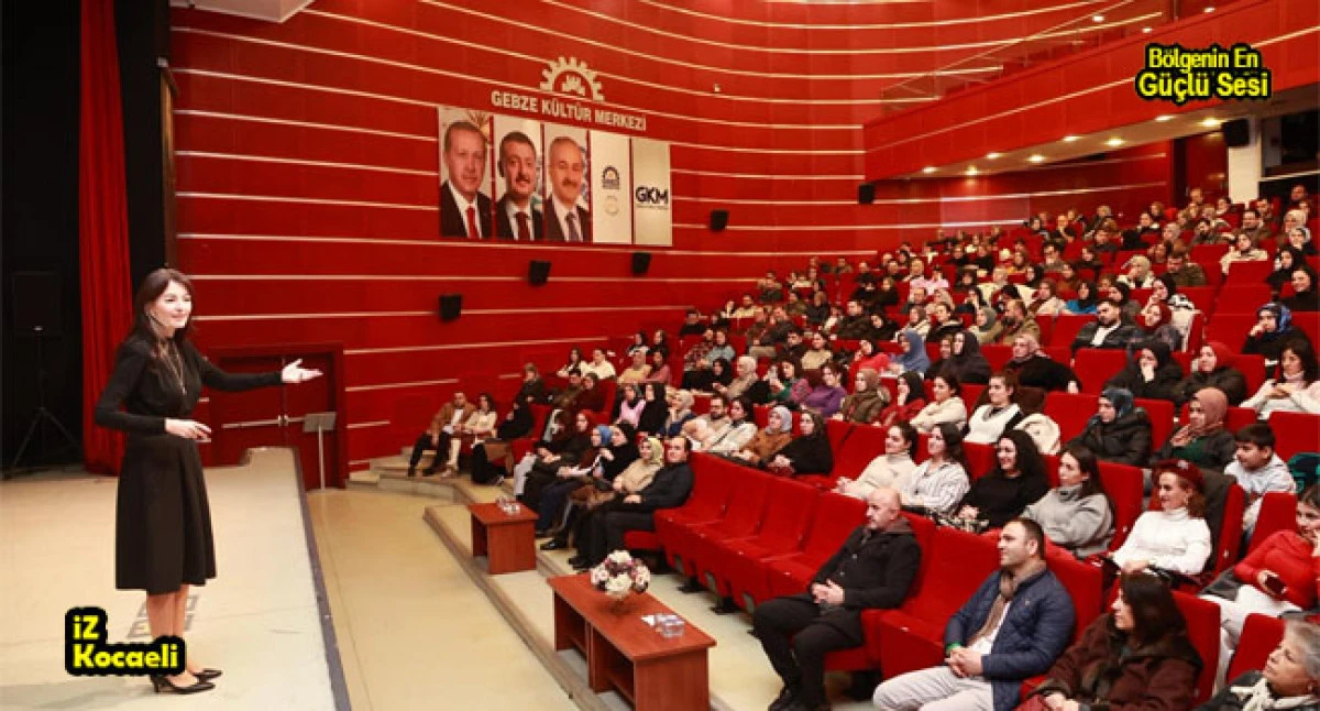 GKM&rsquo;de Sanat Dolu Hafta Sonu