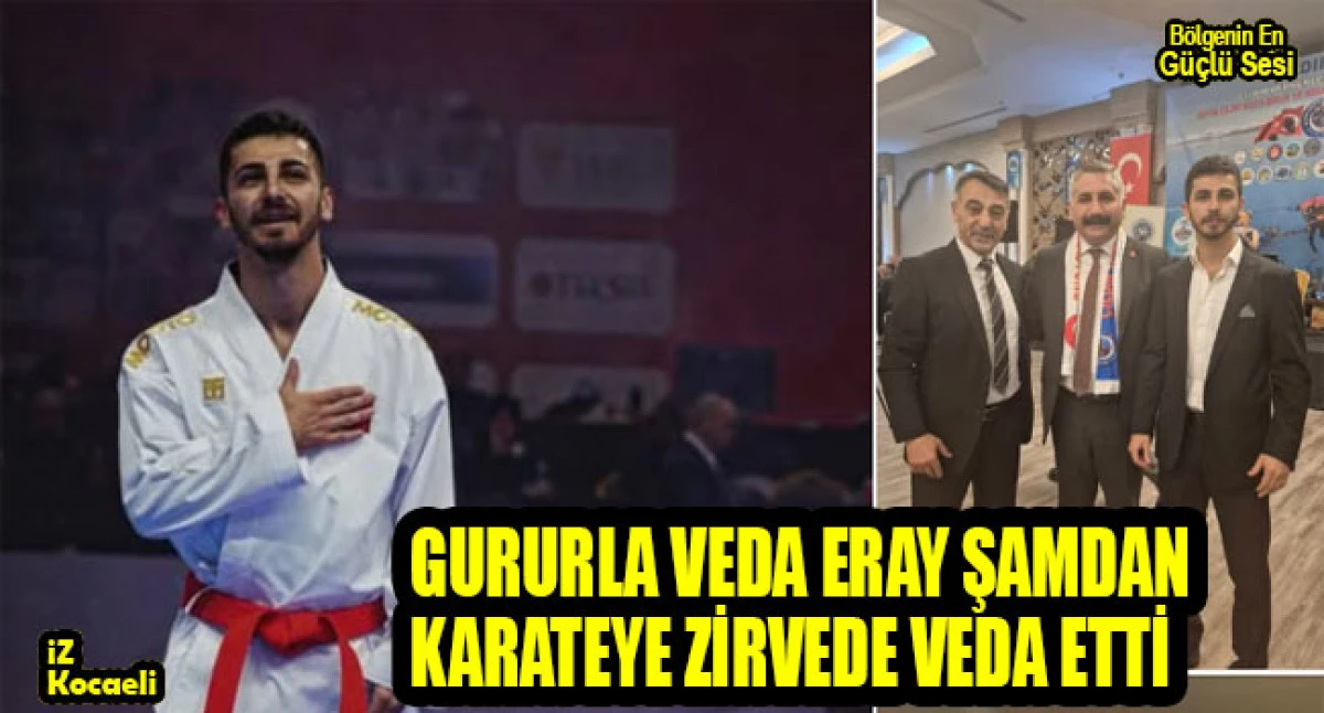 G&ouml;khan Orhan&rsquo;dan Net Mesaj Şampiyona tam destek