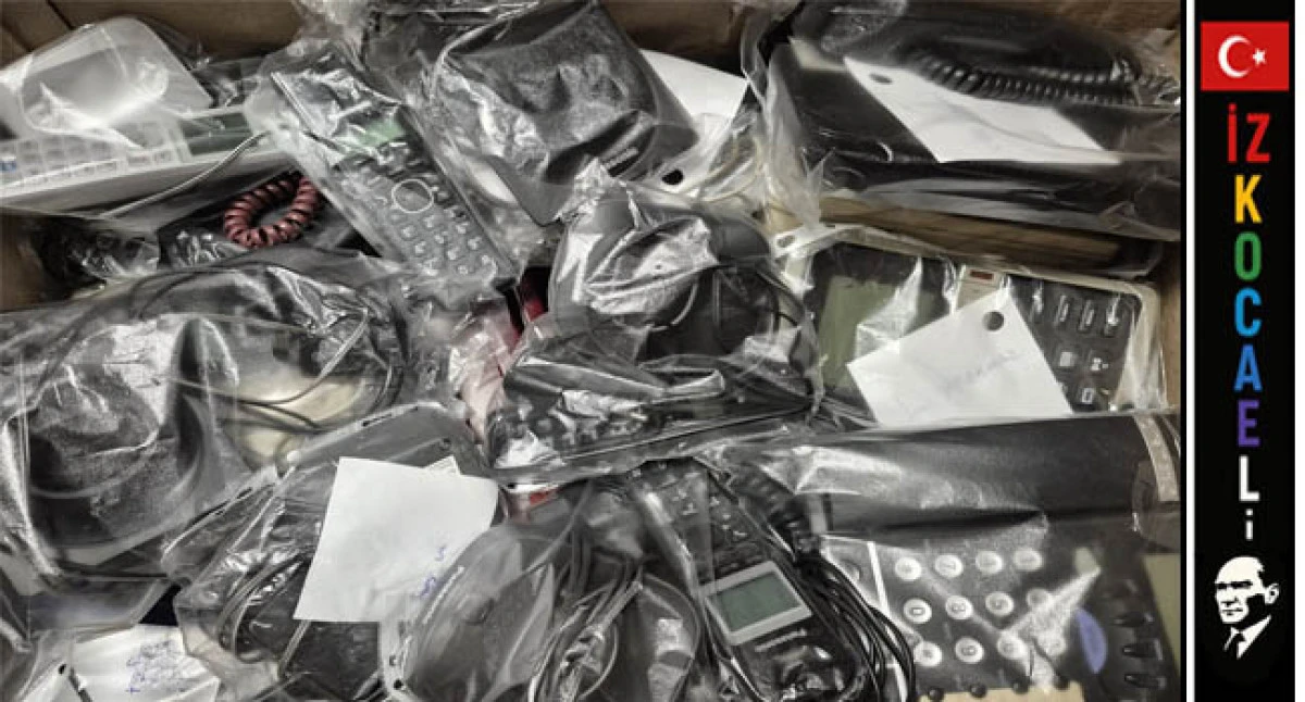 GTÜ'den Örnek Sürdürülebilirlik Adımı