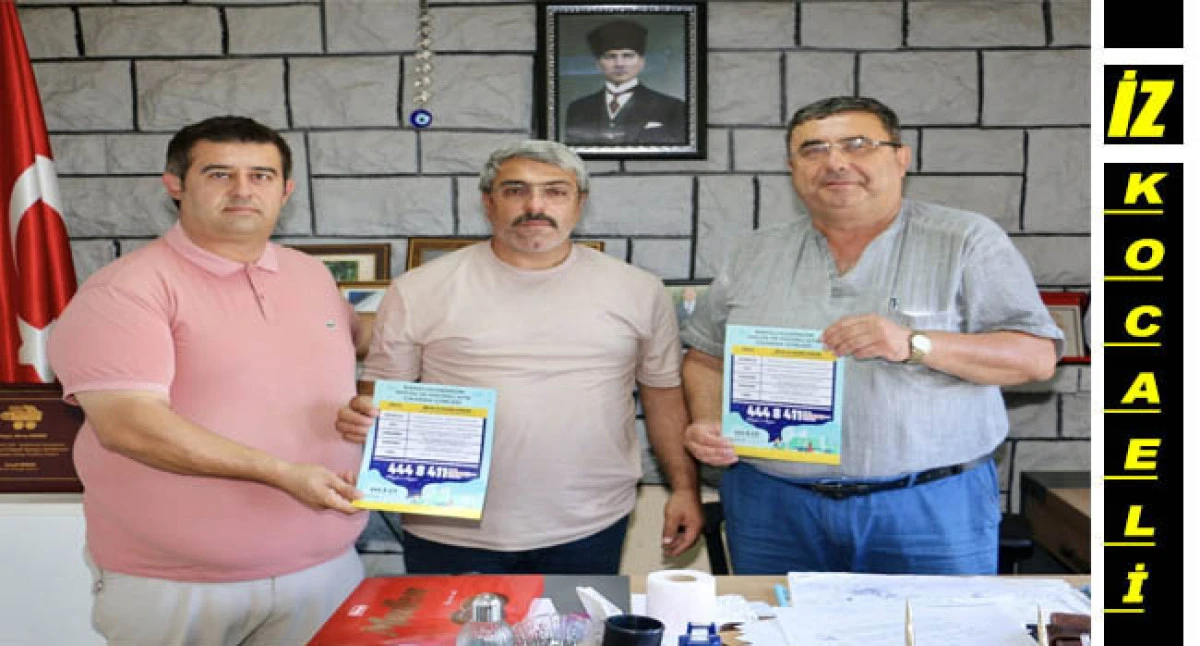 Hacimli atılları atmayın, arayın alalım