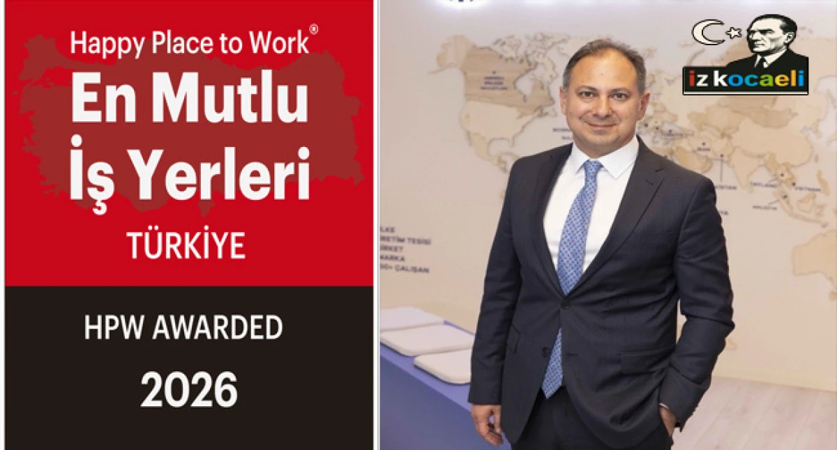 Hayat Kimya  T&uuml;rkiye&rsquo;nin En Mutlu İşyerleri Listesinde