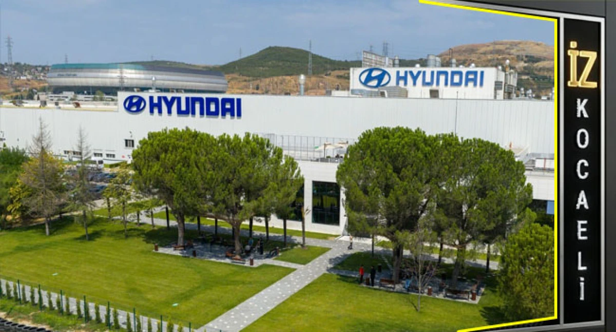 Hyundai Motor T&uuml;rkiye&rsquo;den Alikahya&rsquo;nın gen&ccedil;lerine destek