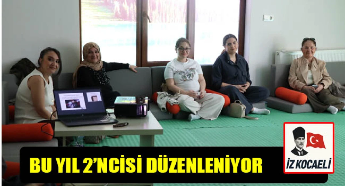 İzmit&rsquo;te anne adaylarına bilin&ccedil;li gebelik eğitimi devam ediyor