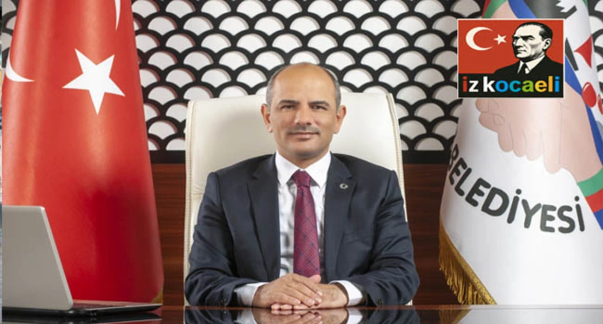 &ldquo;Kadir Gecesi, g&ouml;n&uuml;llerimizi birleştiren m&uuml;stesna bir gecedir&rdquo; Başkan S&ouml;ğ&uuml;t&rsquo;ten Kadir Gecesi Mesajı