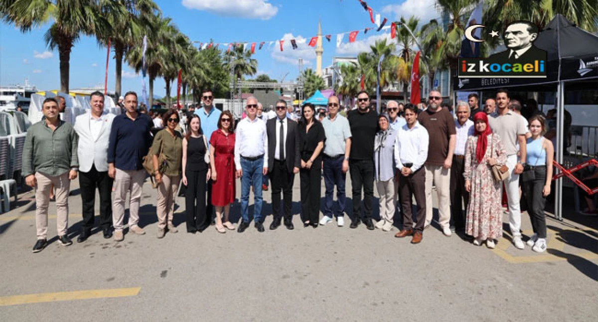 Karam&uuml;rsel&rsquo;de Kurtuluş Haftası Coşkusu Kortej Y&uuml;r&uuml;y&uuml;ş&uuml;yle Başladı