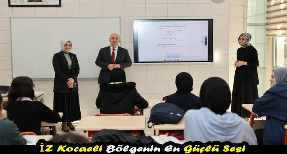 KİGEM&rsquo;LERDE OKUL DESTEK EĞİTİMLERİ BAŞLIYOR
