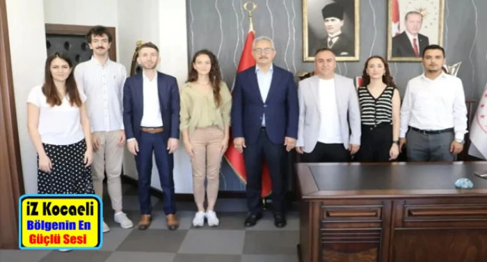 KOCAELİ TAŞKÖPRÜLÜLER DERNEĞİ’NDEN EĞİTİME ÖRNEK PROJE