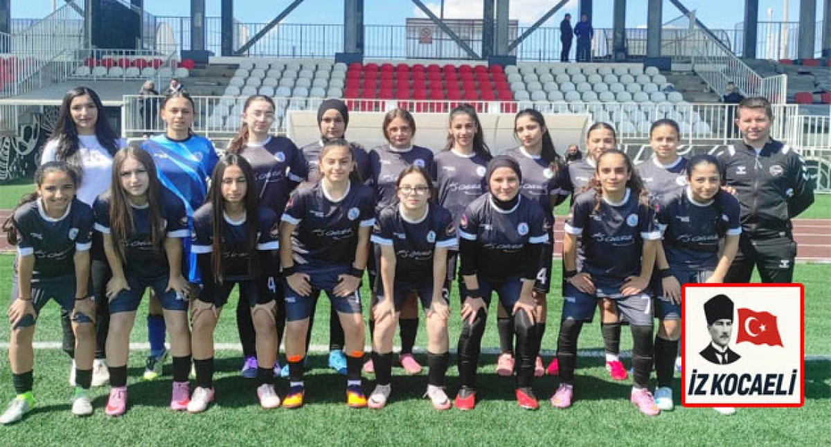 K&ouml;rfez GB ilk ma&ccedil;ında Gebze&rsquo;den 3 puanla d&ouml;nd&uuml;