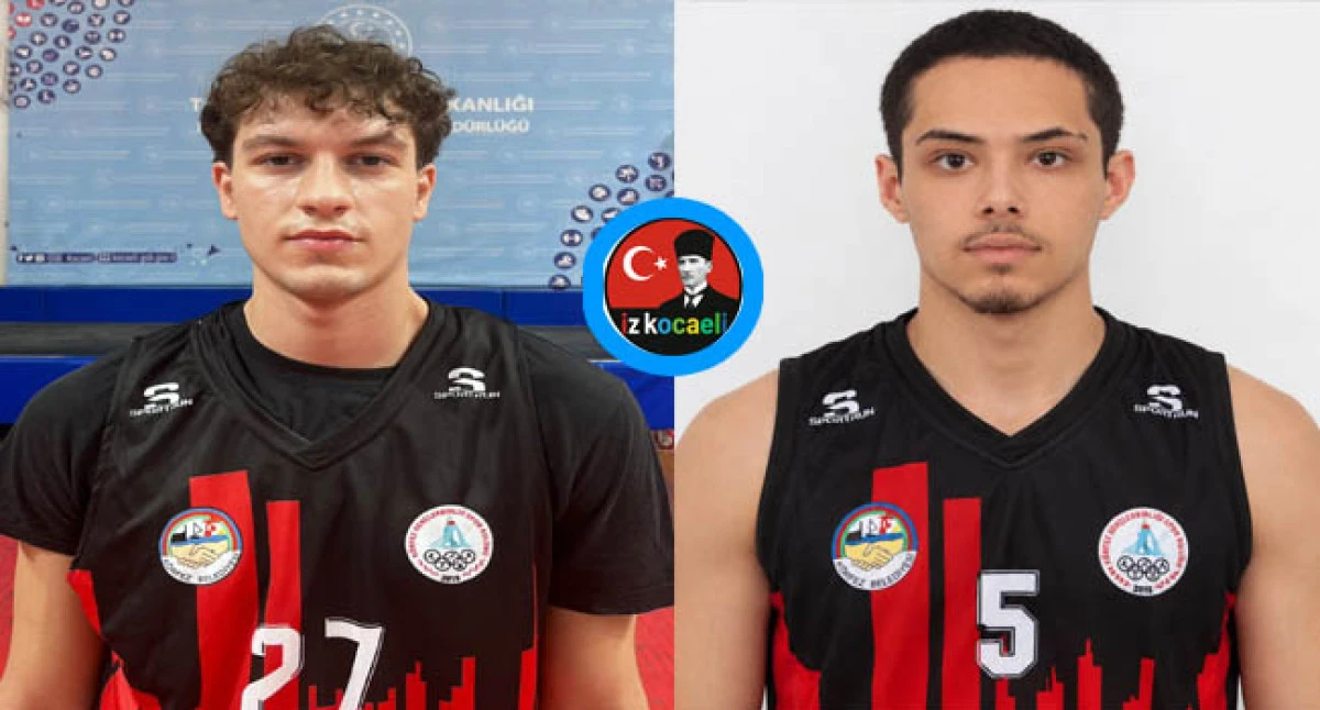 K&ouml;rfez Gen&ccedil;lerbirliği&rsquo;nden Basketbolda Gen&ccedil; Atağı