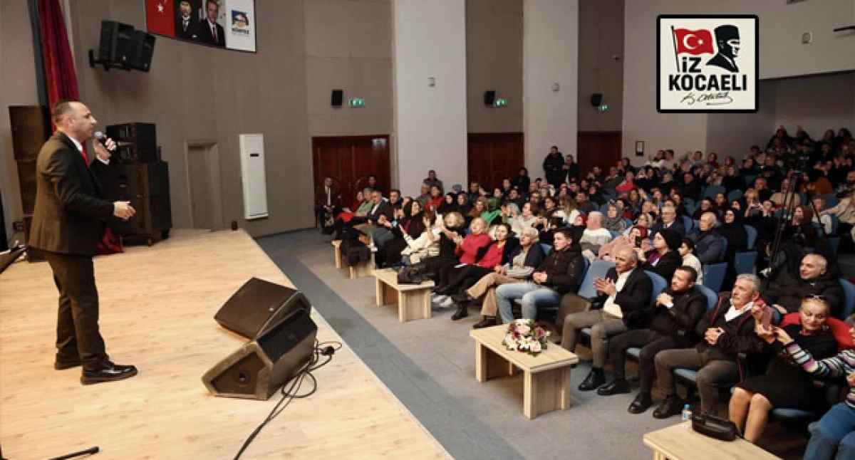 K&ouml;rfez&rsquo;de &lsquo;En baba&rsquo; şarkılar seslendirildi