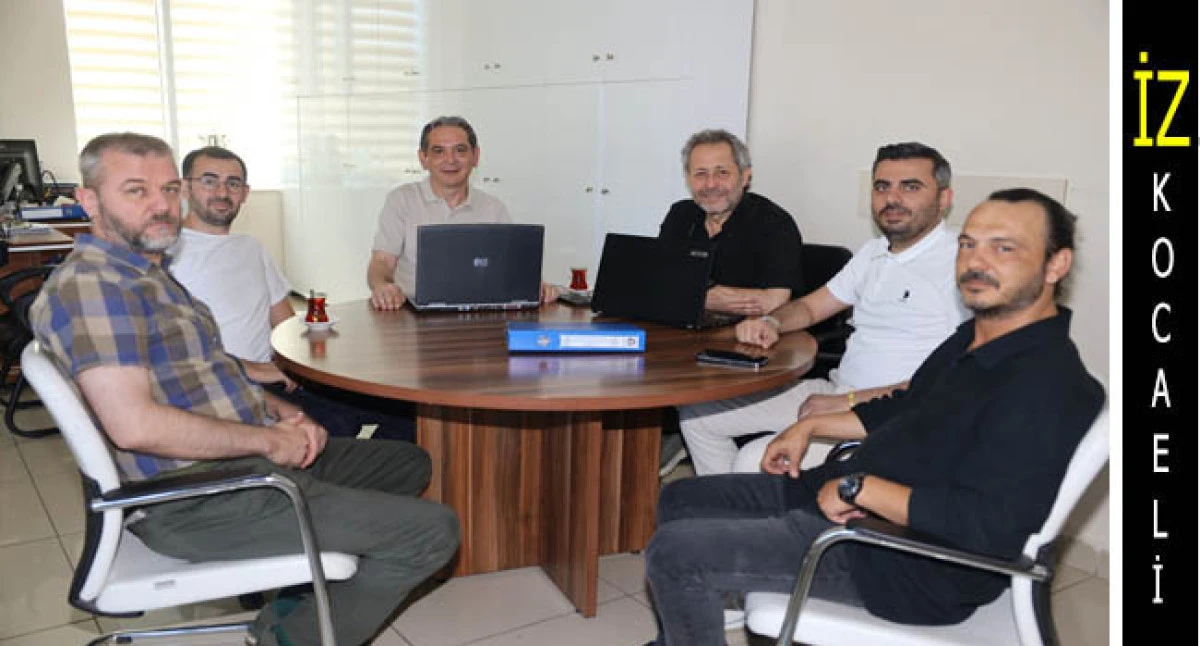 Körfez'e dev spor tesisi için ihale yapıldı