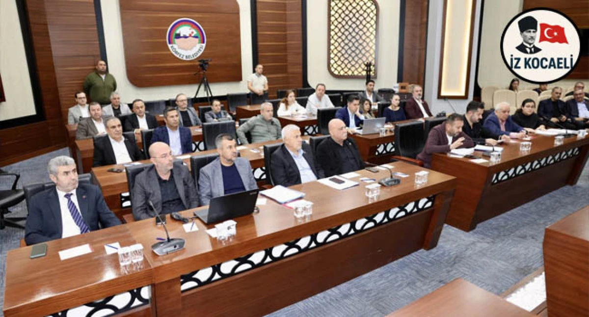 Körfez’in 2026 bütçesi 3 milyar 150 milyon TL