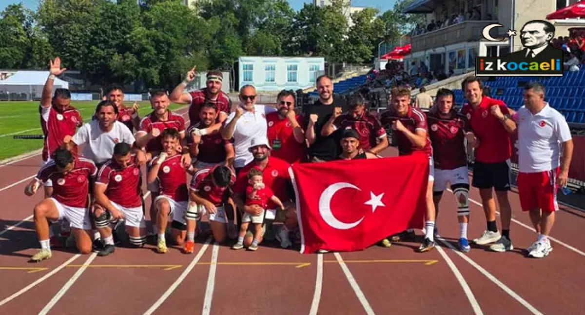 K&ouml;rfezli Musa&rsquo;dan tarihi başarıya b&uuml;y&uuml;k katkı