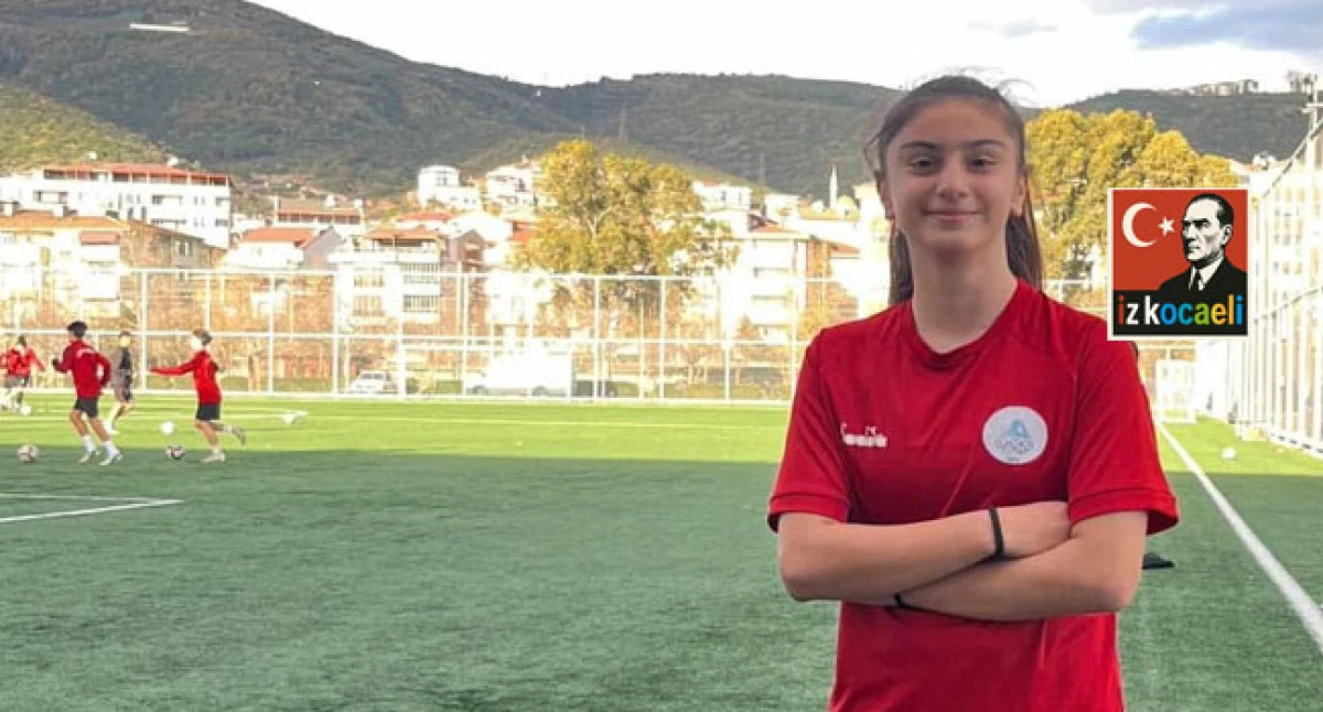 K&ouml;rfezli Z&uuml;mra milli takım aday kadrosunda