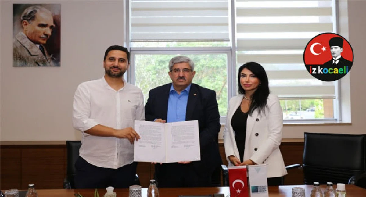 KOTO, Bekahan Group ile indirim protokol&uuml; imzaladı