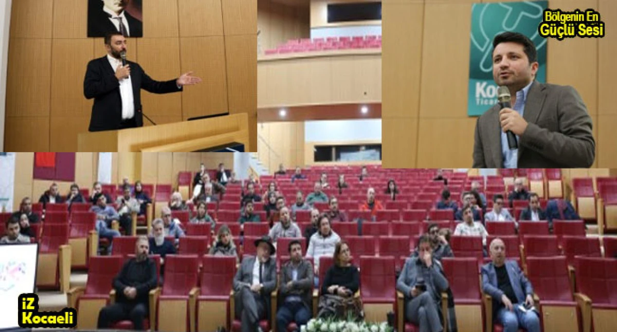 KOTO, işletmelerin hibe ve fonlara erişimini kolaylaştırıyor