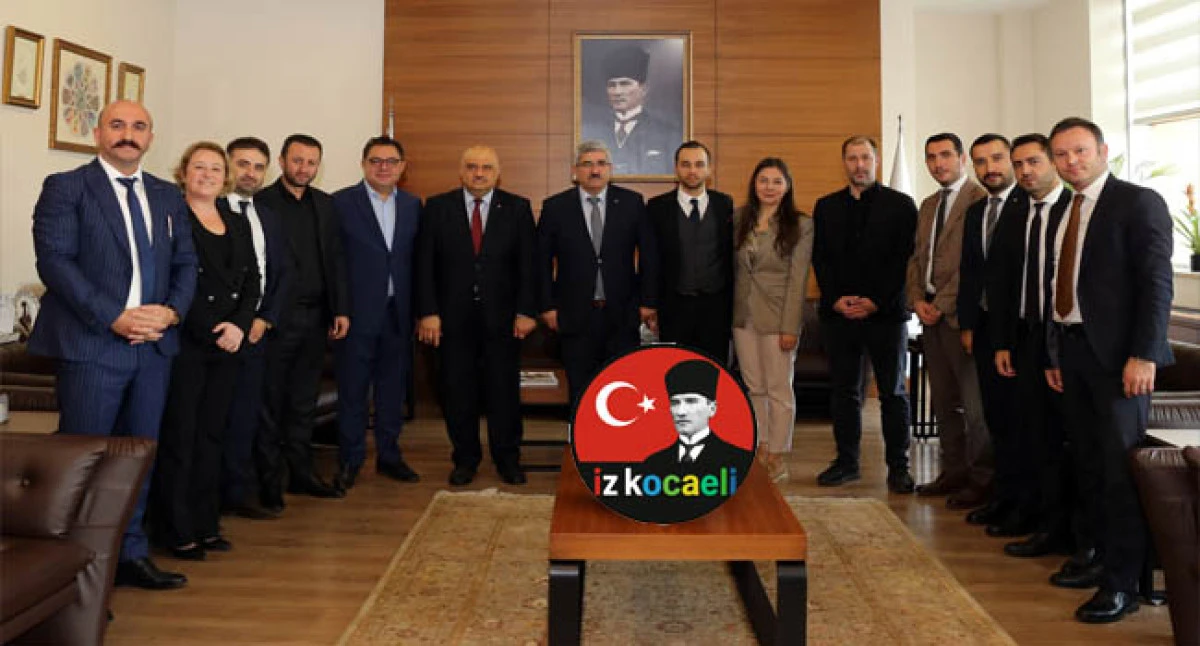 KOTO Meclisi’nden Uras Ege ve Teoman için destek çağrısı