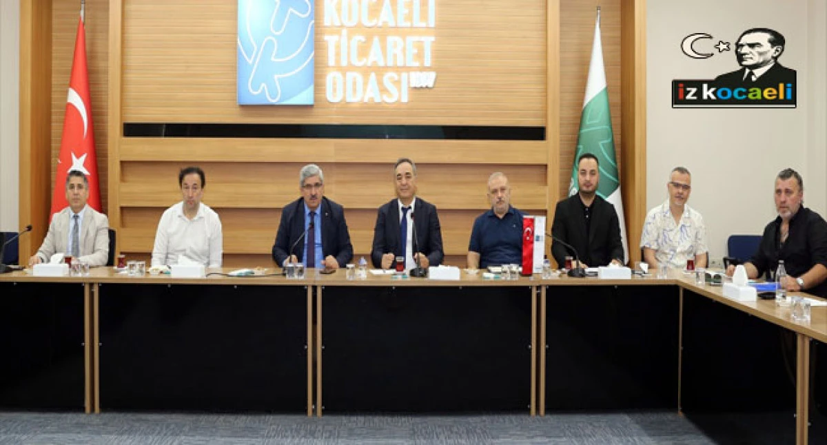 KOTO savunma sanayii buluşmasına hazırlanıyor