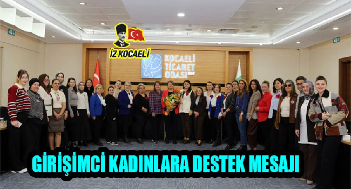 KOTO&rsquo;da Kadın Girişimcilere Y&ouml;nelik Etkili İletişim At&ouml;lyesi&rsquo;nin &Uuml;&ccedil;&uuml;nc&uuml;s&uuml; D&uuml;zenlendi
