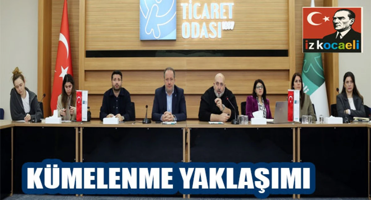 KOTO&rsquo;dan İhracata G&uuml;&ccedil; Katacak UR-GE Hamlesi