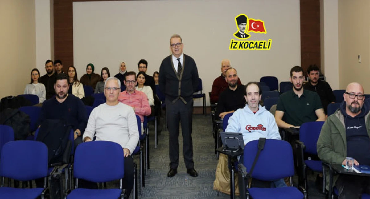 KOTO&rsquo;dan İhracata Yeni Başlayan Firmalara &Ouml;zel Eğitim