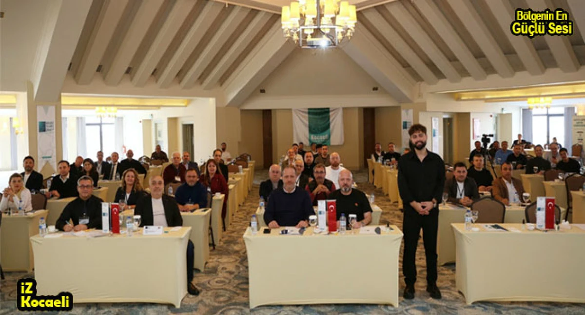 KOTO&rsquo;nun Komiteleri 2025 yılını verimli ge&ccedil;irdi