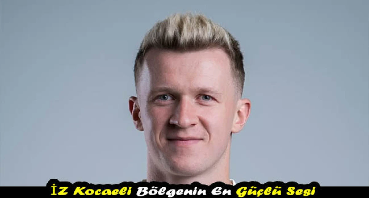 Marek Sotola Gebze Belediyespor&rsquo;da