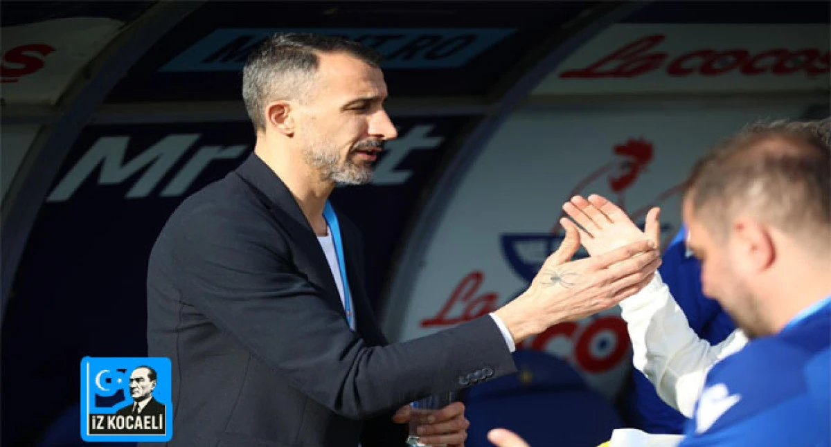 Mehmet Topal: Petrolul&rsquo;deki misyonumu tamamladım